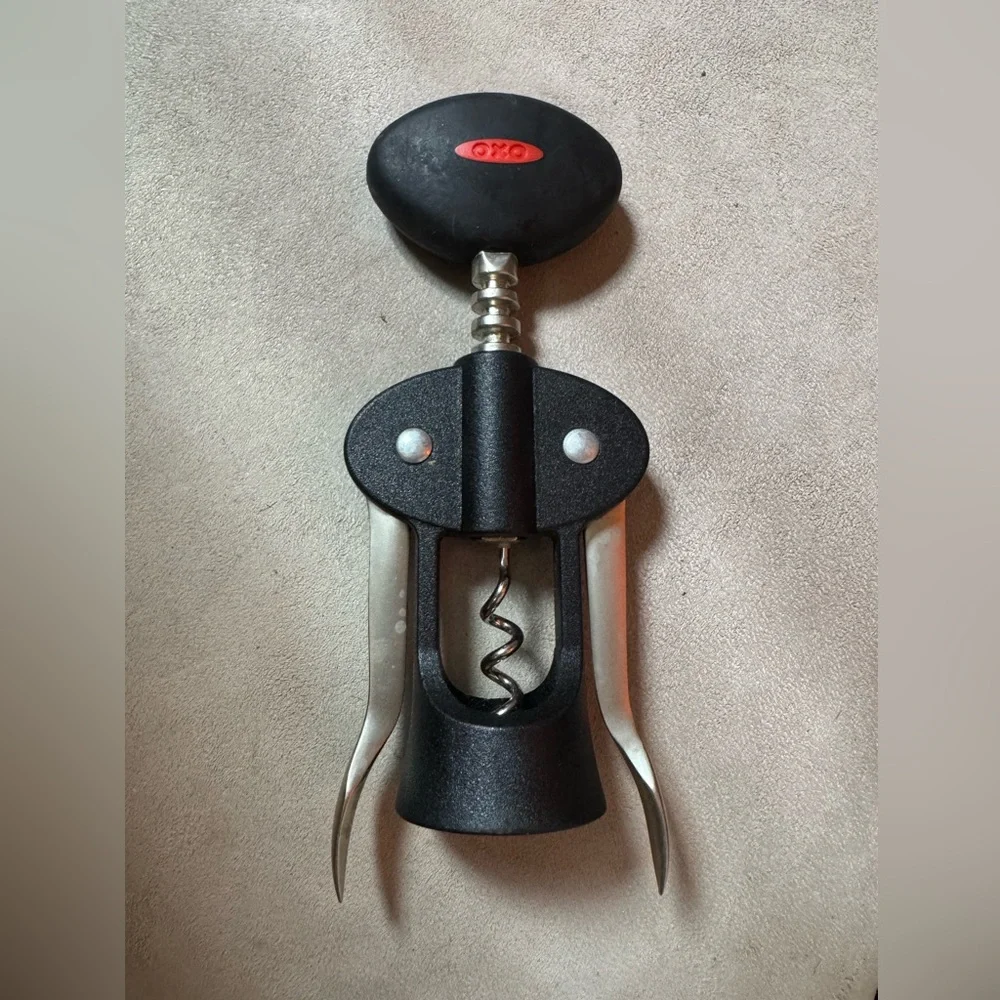 OXO wine opener